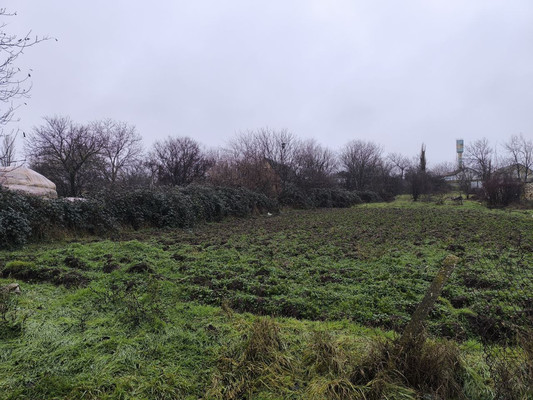 Продам участок 7,5 соток, ИЖС, 19, Нижние Орешники с, 0 км от города