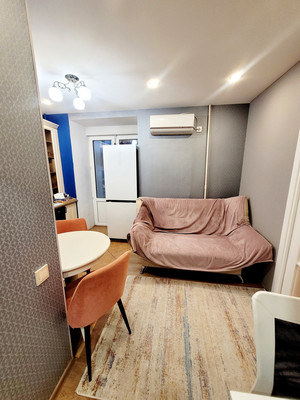 Продам однокомнатную (1-комн.) квартиру, Чехова ул, 3/7, Казань г