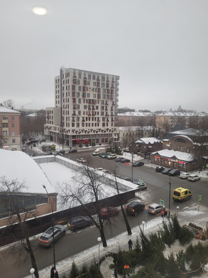 Продам однокомнатную (1-комн.) квартиру, Чехова ул, 3/7, Казань г