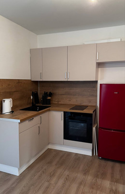 Сдам однокомнатную (1-комн.) квартиру, Лиговский пр-кт, 242, Санкт-Петербург г