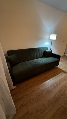 Сдам однокомнатную (1-комн.) квартиру, Лиговский пр-кт, 242, Санкт-Петербург г