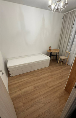 Сдам однокомнатную (1-комн.) квартиру, Лиговский пр-кт, 242, Санкт-Петербург г