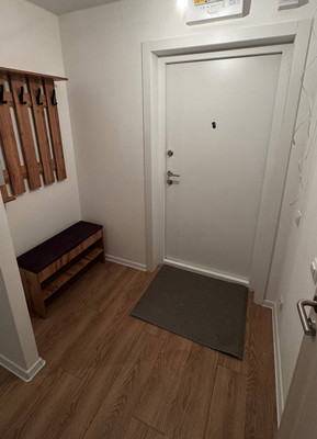 Сдам однокомнатную (1-комн.) квартиру, Лиговский пр-кт, 242, Санкт-Петербург г