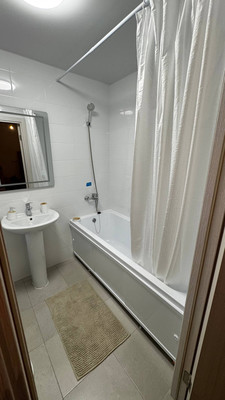 Сдам однокомнатную (1-комн.) квартиру, Лиговский пр-кт, 242, Санкт-Петербург г