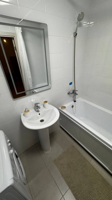 Сдам однокомнатную (1-комн.) квартиру, Лиговский пр-кт, 242, Санкт-Петербург г