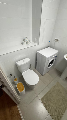 Сдам однокомнатную (1-комн.) квартиру, Лиговский пр-кт, 242, Санкт-Петербург г