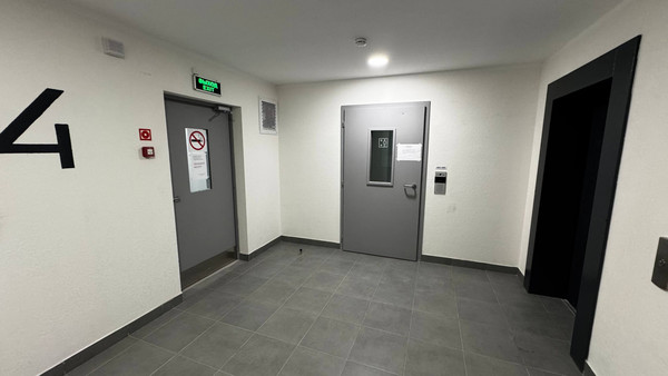 Сдам однокомнатную (1-комн.) квартиру, Лиговский пр-кт, 242, Санкт-Петербург г