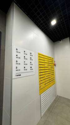 Сдам однокомнатную (1-комн.) квартиру, Лиговский пр-кт, 242, Санкт-Петербург г