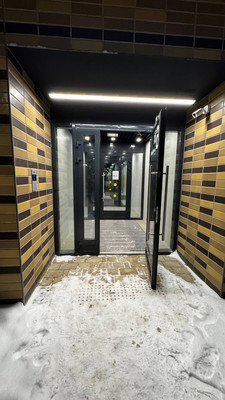 Сдам однокомнатную (1-комн.) квартиру, Лиговский пр-кт, 242, Санкт-Петербург г