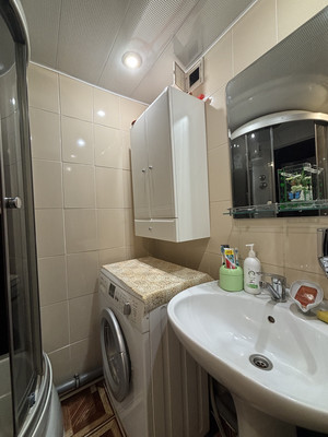 Продам трехкомнатную (3-комн.) квартиру, Хлебозаводская ул, 9, Казань г