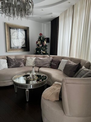 Продам трехкомнатную (3-комн.) квартиру, Архитектора Власова ул, 8, Москва г