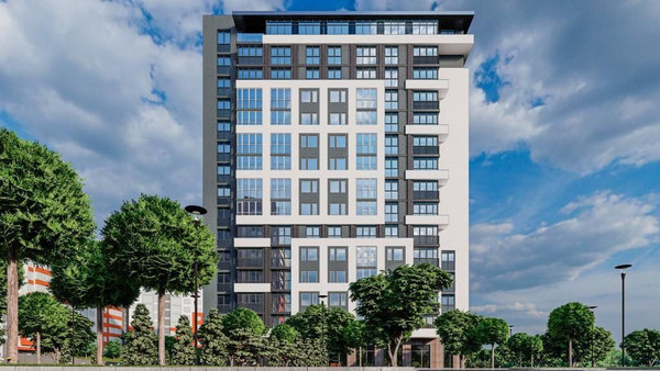 Продам однокомнатную (1-комн.) квартиру (долевое), Елизаветинская ул, 47, Калининград г