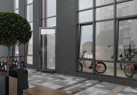 Продам двухкомнатную (2-комн.) квартиру (долевое), Елизаветинская ул, 47, Калининград г