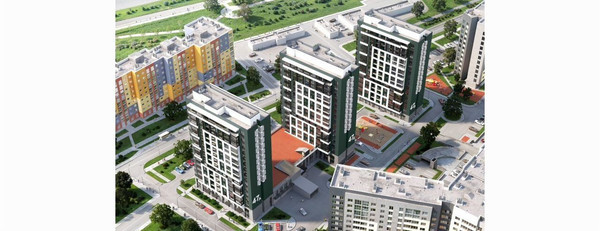 Продам однокомнатную (1-комн.) квартиру (долевое), Елизаветинская ул, 47, Калининград г