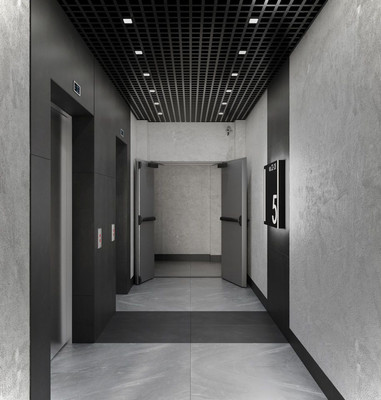 Продам однокомнатную (1-комн.) квартиру (долевое), Елизаветинская ул, 47, Калининград г