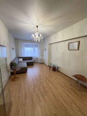 Сдам двухкомнатную (2-комн.) квартиру, Вавилова ул, 95, Москва г