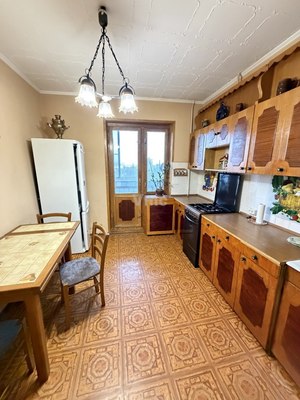 Сдам двухкомнатную (2-комн.) квартиру, Вавилова ул, 95, Москва г