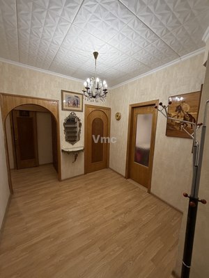 Сдам двухкомнатную (2-комн.) квартиру, Вавилова ул, 95, Москва г