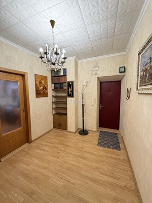 Сдам двухкомнатную (2-комн.) квартиру, Вавилова ул, 95, Москва г