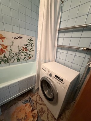 Сдам двухкомнатную (2-комн.) квартиру, Вавилова ул, 95, Москва г