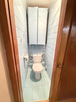 Сдам двухкомнатную (2-комн.) квартиру, Вавилова ул, 95, Москва г