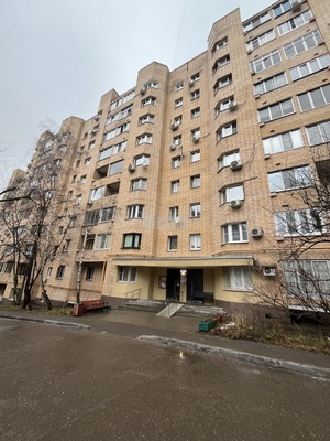 Сдам двухкомнатную (2-комн.) квартиру, Вавилова ул, 95, Москва г