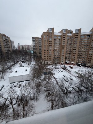 Сдам двухкомнатную (2-комн.) квартиру, Вавилова ул, 95, Москва г