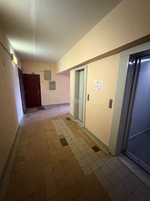 Сдам двухкомнатную (2-комн.) квартиру, Вавилова ул, 95, Москва г