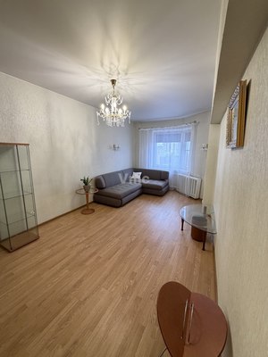 Сдам двухкомнатную (2-комн.) квартиру, Вавилова ул, 95, Москва г