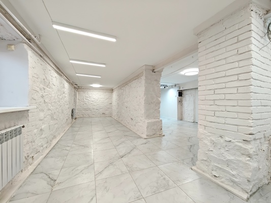 Сдам склад 59,1 м2, 8 Марта ул, 95, Екатеринбург г