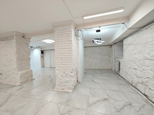 Сдам склад 59,1 м2, 8 Марта ул, 95, Екатеринбург г