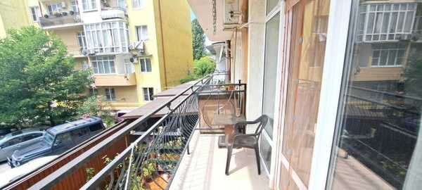 Продам двухкомнатную (2-комн.) квартиру, Петрозаводская ул, 26/2, Орел-Изумруд с