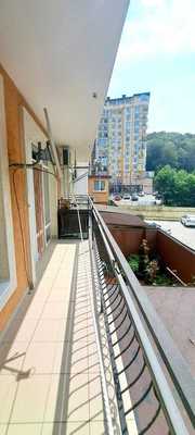 Продам двухкомнатную (2-комн.) квартиру, Петрозаводская ул, 26/2, Орел-Изумруд с