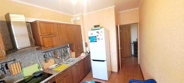 Продам двухкомнатную (2-комн.) квартиру, Петрозаводская ул, 26/2, Орел-Изумруд с