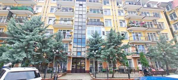 Продам двухкомнатную (2-комн.) квартиру, Петрозаводская ул, 26/2, Орел-Изумруд с