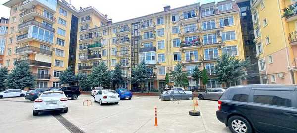 Продам двухкомнатную (2-комн.) квартиру, Петрозаводская ул, 26/2, Орел-Изумруд с