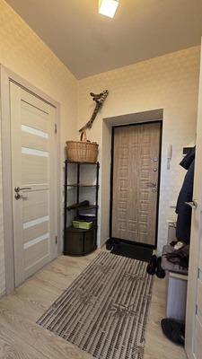 Продам однокомнатную (1-комн.) квартиру, Зеленая ул, 25, Анапа г