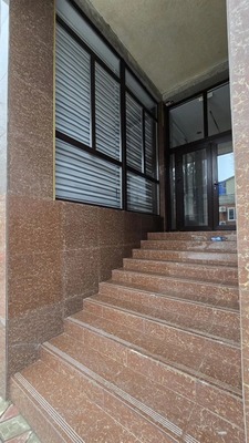 Продам однокомнатную (1-комн.) квартиру, Зеленая ул, 25, Анапа г