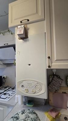 Продам однокомнатную (1-комн.) квартиру, Зеленая ул, 25, Анапа г