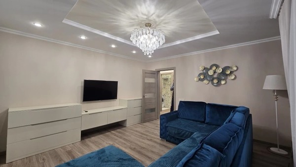 Продам двухкомнатную (2-комн.) квартиру, Верхняя дорога ул, 151к4, Анапа г