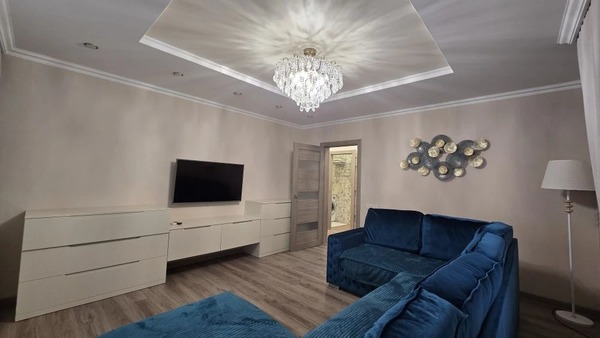 Продам двухкомнатную (2-комн.) квартиру, Верхняя дорога ул, 151к4, Анапа г