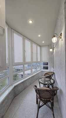 Продам двухкомнатную (2-комн.) квартиру, Верхняя дорога ул, 151к4, Анапа г