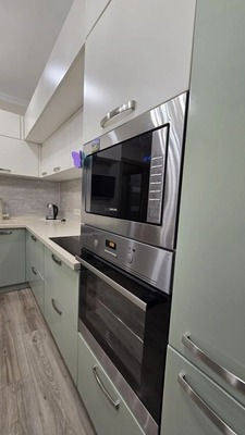 Продам двухкомнатную (2-комн.) квартиру, Верхняя дорога ул, 151к4, Анапа г