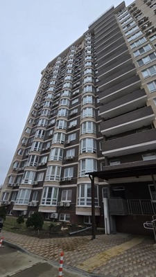 Продам двухкомнатную (2-комн.) квартиру, Верхняя дорога ул, 151к4, Анапа г