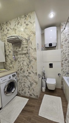 Продам двухкомнатную (2-комн.) квартиру, Верхняя дорога ул, 151к4, Анапа г