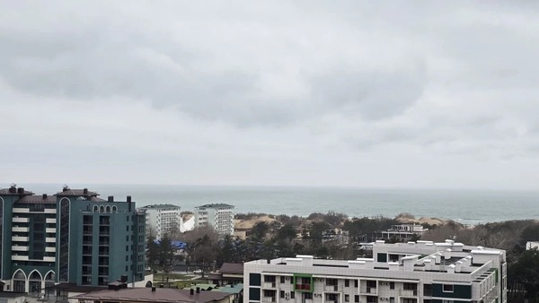 Продам двухкомнатную (2-комн.) квартиру, Верхняя дорога ул, 151к4, Анапа г