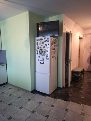 Продам двухкомнатную (2-комн.) квартиру, Старорусский б-р, 33, Великий Новгород г