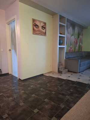 Продам двухкомнатную (2-комн.) квартиру, Старорусский б-р, 33, Великий Новгород г