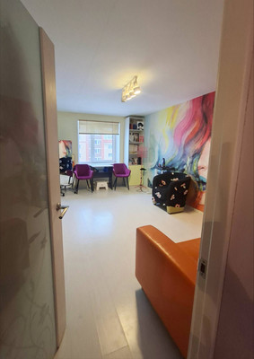 Продам двухкомнатную (2-комн.) квартиру, Старорусский б-р, 33, Великий Новгород г