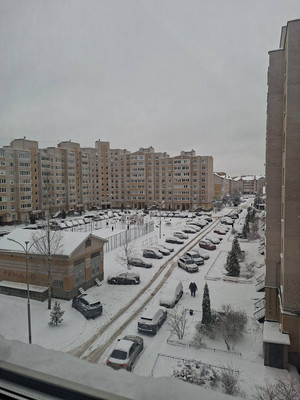 Продам двухкомнатную (2-комн.) квартиру, Старорусский б-р, 33, Великий Новгород г